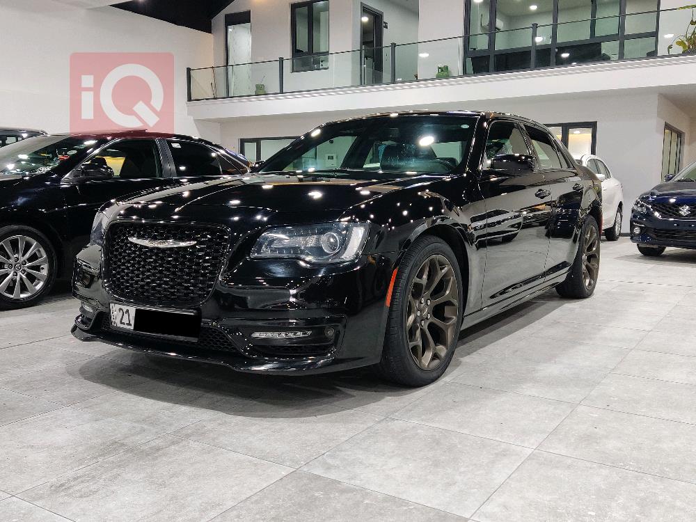 Chrysler 300